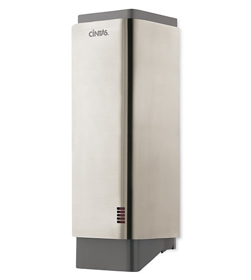 Signature Series Hand Soap Dispenser Stainless