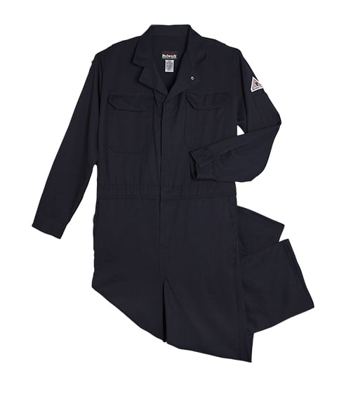 Tecasafe® Plus Coverall